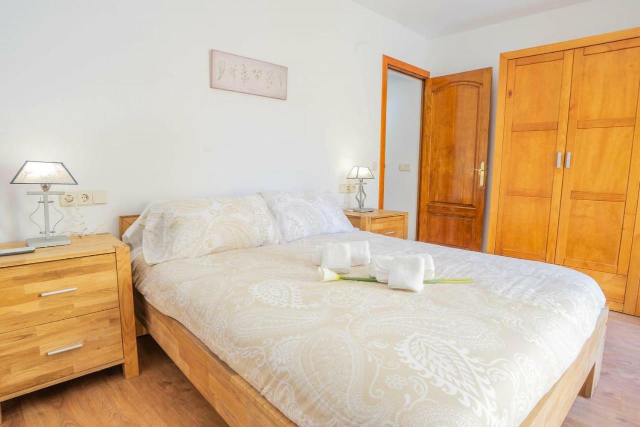 アルクディア Casa Lopezヴィラ エクステリア 写真