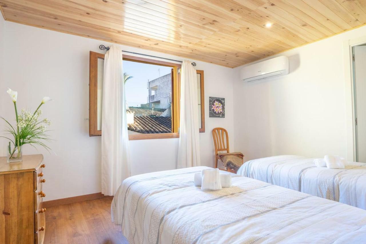 アルクディア Casa Lopezヴィラ エクステリア 写真