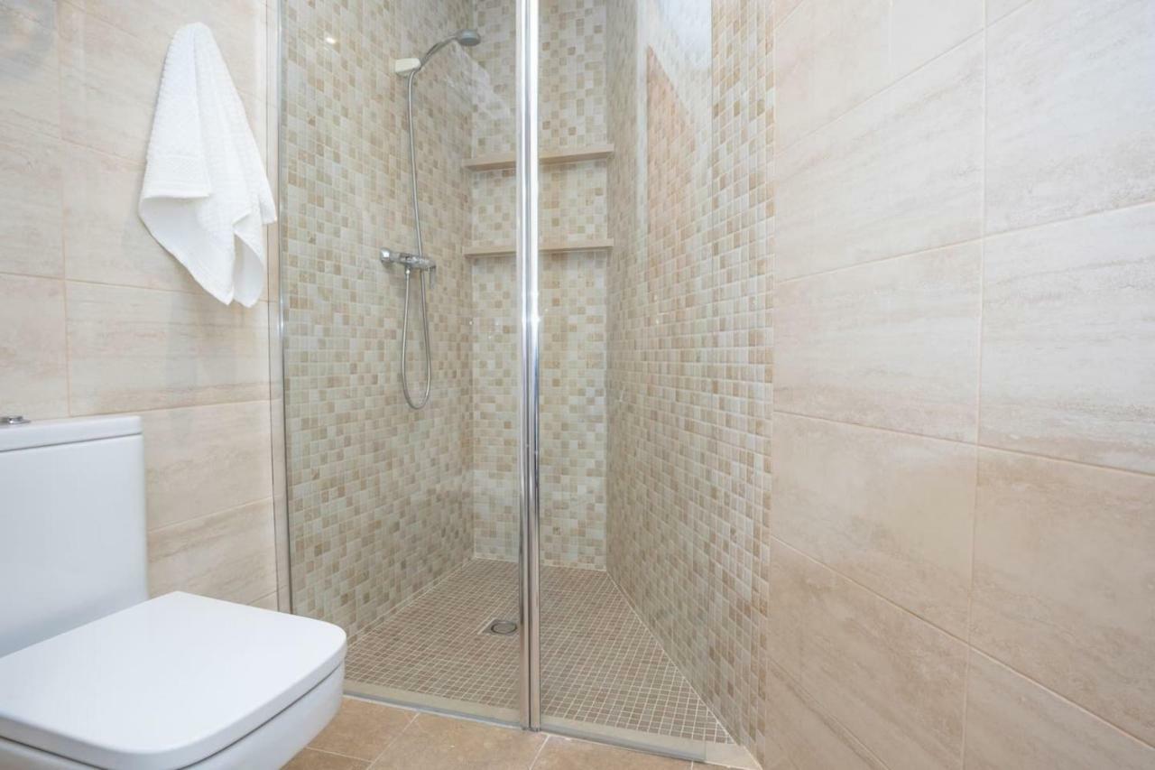 アルクディア Casa Lopezヴィラ エクステリア 写真