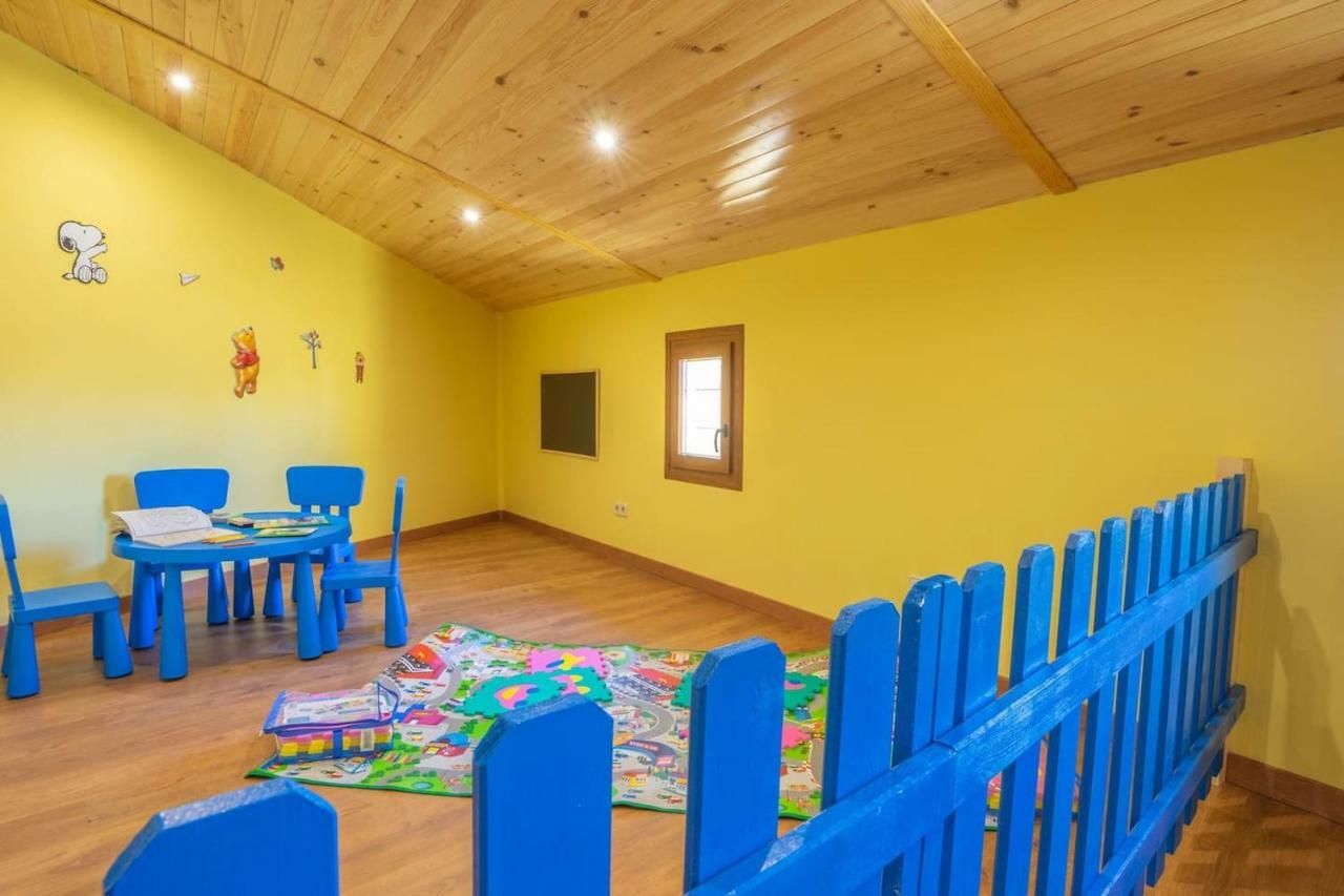 アルクディア Casa Lopezヴィラ エクステリア 写真