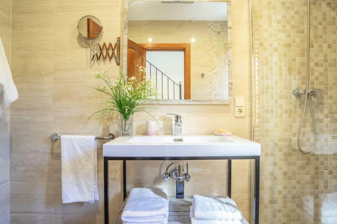 アルクディア Casa Lopezヴィラ エクステリア 写真